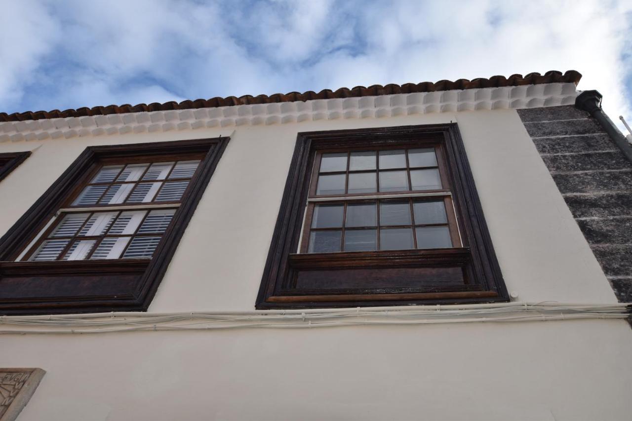 Gato Azul - Coliving Ξενοδοχείο La Orotava Εξωτερικό φωτογραφία