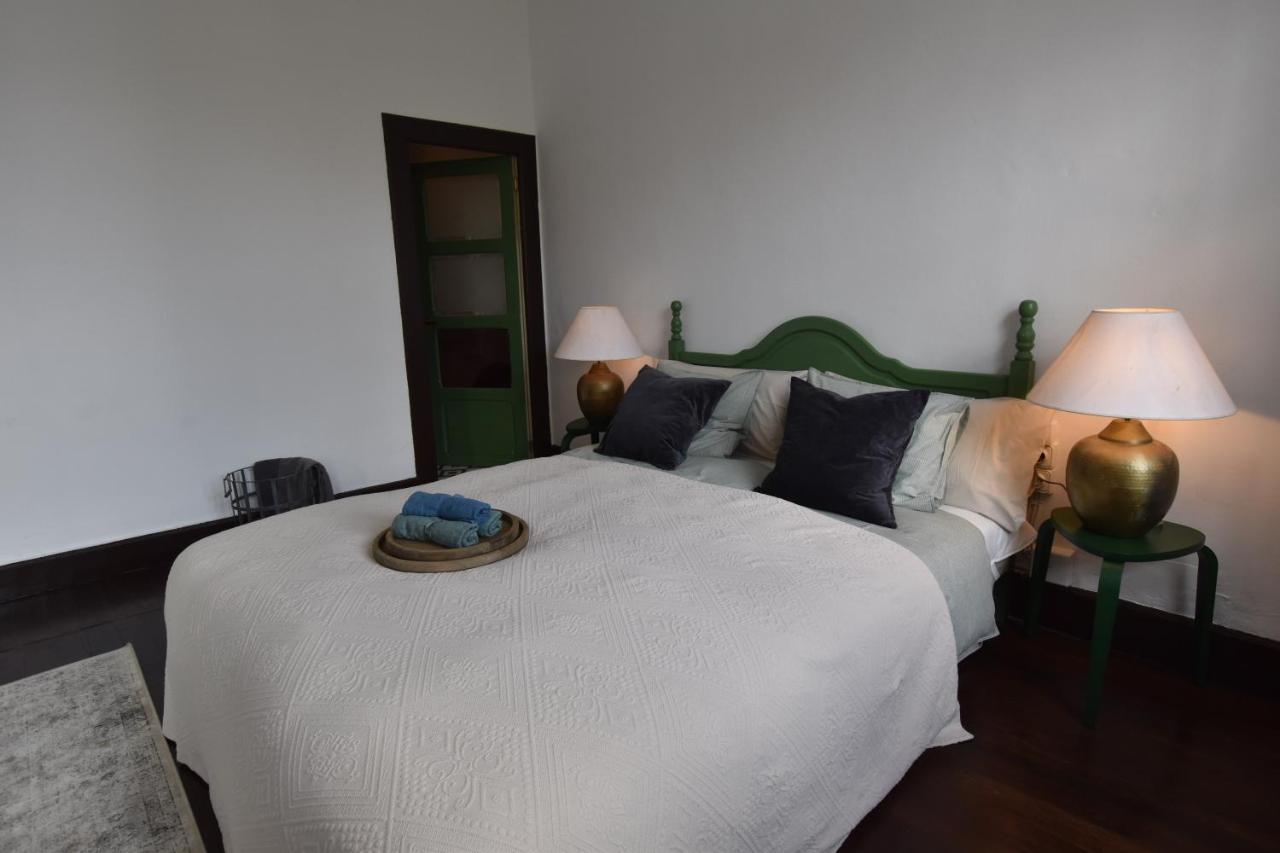 Gato Azul - Coliving Ξενοδοχείο La Orotava Εξωτερικό φωτογραφία
